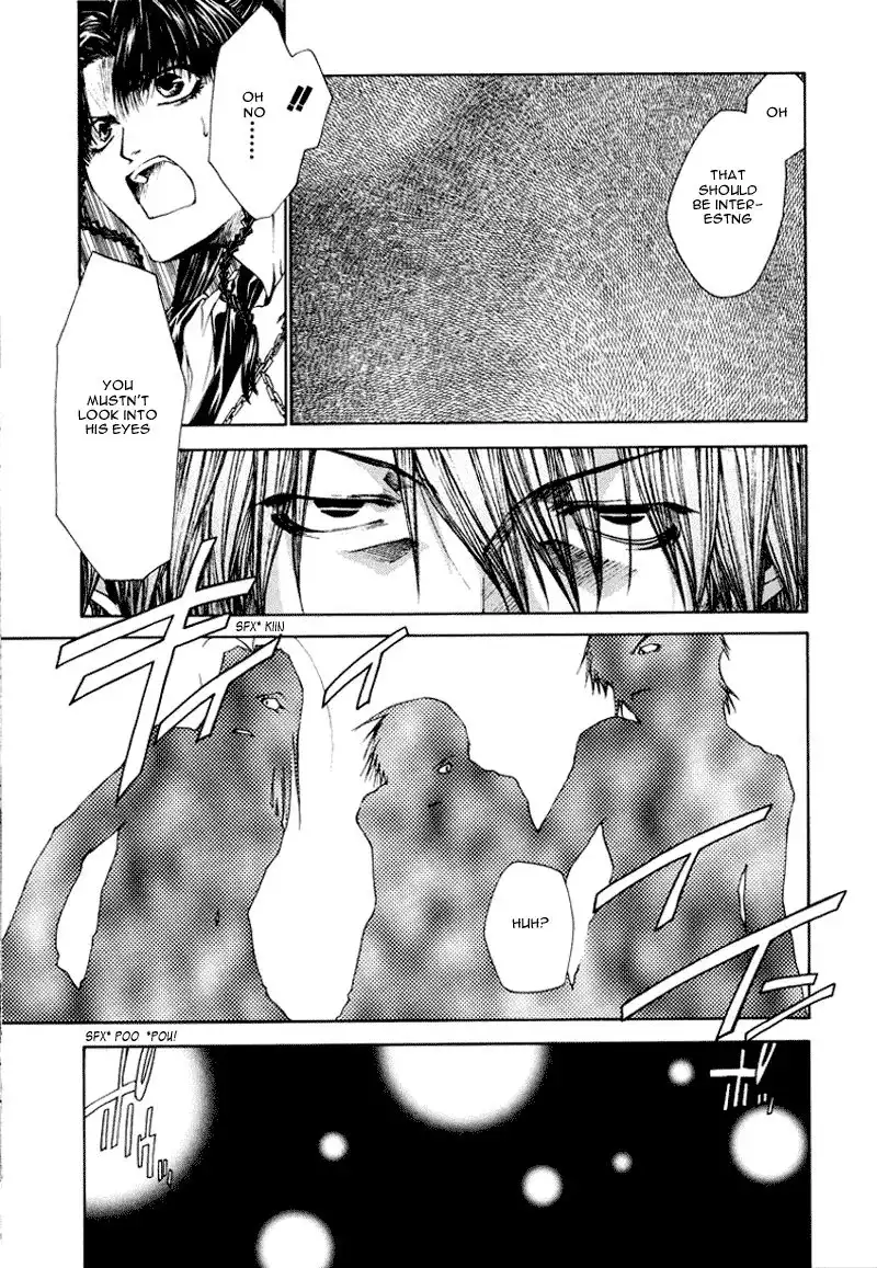 Saiyuki Reload Chapter 8 6